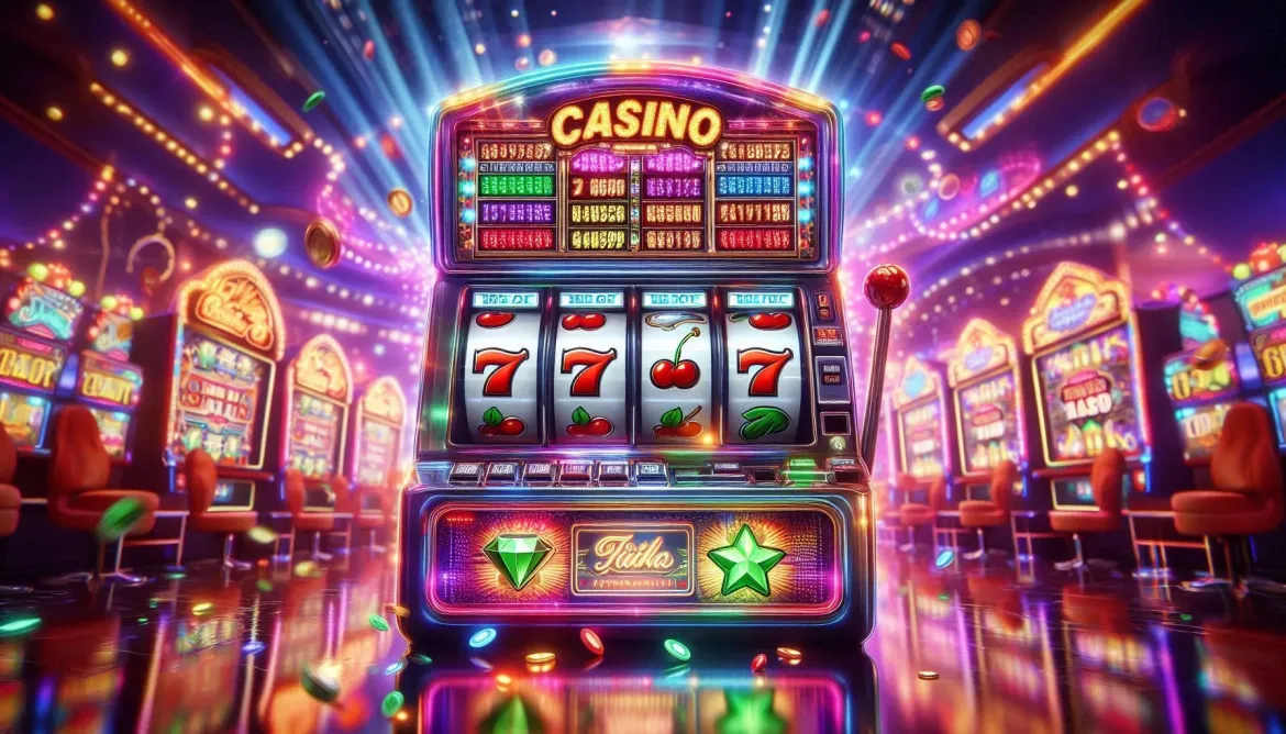 Art Casino